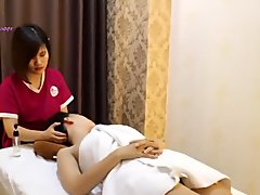 Traditional Massage in Luxury Room Spa,How To Do Relieving